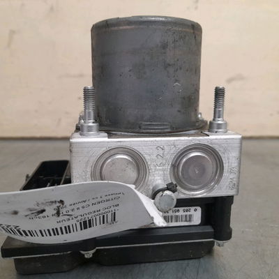 Bloc regulateur Citroën C5 III (RD_) 2.0 hdi 165 (2009)