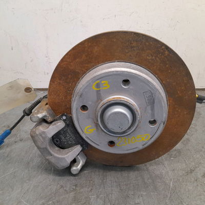 Moyeu arg Citroën C3 AIRCROSS II (2R_, 2C_) 1.5 bluehdi 110 (2020)