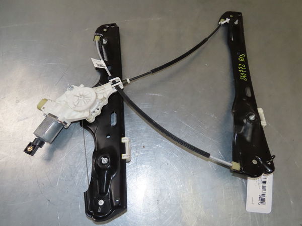 Mecanisme  moteur lève-glace avant droit Bmw X1 (E84) Sdrive 20 d (2010-2015)