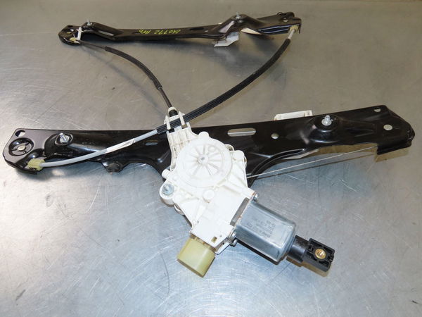 Mecanisme  moteur lève-glace avant droit Bmw X1 (E84) Sdrive 20 d (2010-2015)