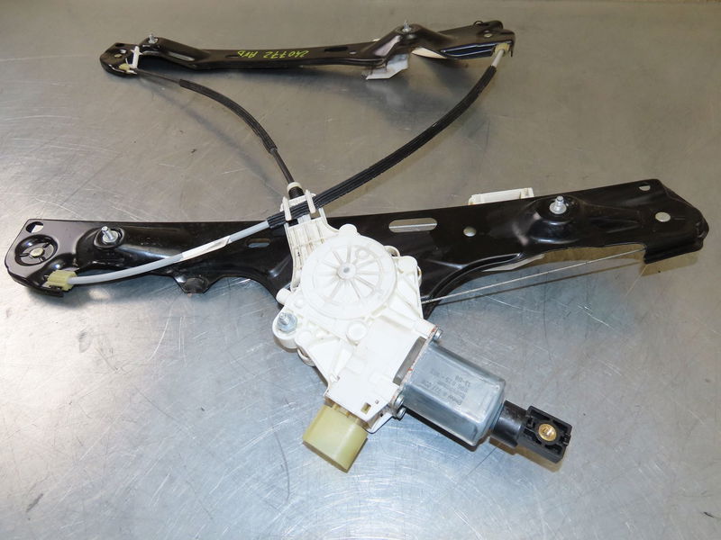 Mecanisme  moteur lève-glace avant droit Bmw X1 (E84) Sdrive 20 d (2010-2015)
