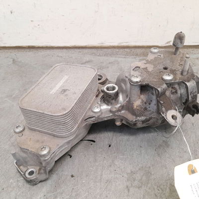 Refroidisseur  filtre a huile Citroën C3 AIRCROSS II (2R_, 2C_) 1.5 bluehdi 110 (2020)