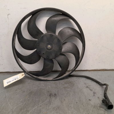 Ventilateur de refroidissement Citroën C3 AIRCROSS II (2R_, 2C_) 1.5 bluehdi 110 (2020)