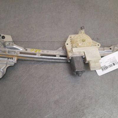 Mecanismemoteur leve-glace arg Peugeot 308 II (LB_, LP_, LW_, LH_, L3_) 1.2 thp 110 (2013-2021)