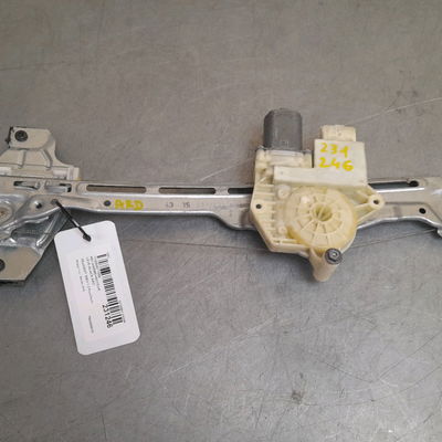 Mecanismemoteur leve-glace ard Peugeot 308 II (LB_, LP_, LW_, LH_, L3_) 1.2 thp 110 (2013-2021)