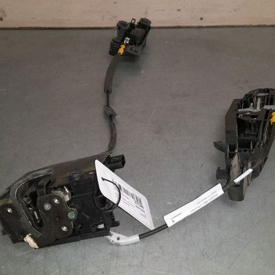 Serrure porte arg Peugeot 308 II (LB_, LP_, LW_, LH_, L3_) 1.2 thp 110 (2013-2021)