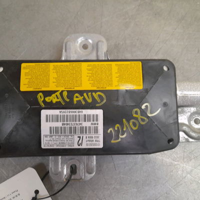 Airbag porte avd Bmw X5 (E53) 3.0 d (2001-2003)