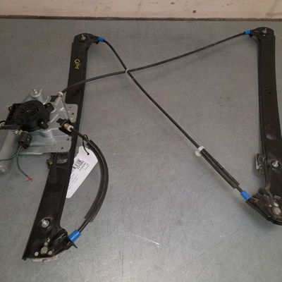 Mecanisme  moteur lève-glace avant droit Bmw X5 (E53) 3.0 d (2001-2003)