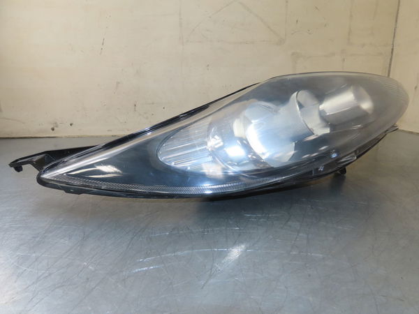 Phare droit Ford FIESTA VI (CB1, CCN) 1.4 tdci (2010-2012) 3 portes