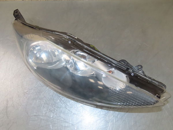 Phare droit Ford FIESTA VI (CB1, CCN) 1.4 tdci (2010-2012) 3 portes