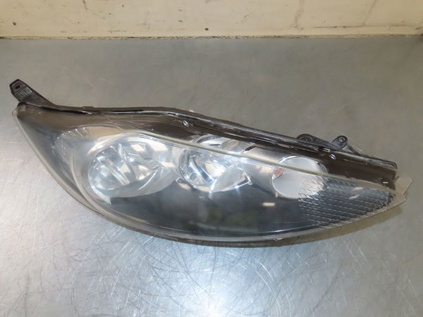 Phare droit Ford FIESTA VI (CB1, CCN) 1.4 tdci (2010-2012) 3 portes