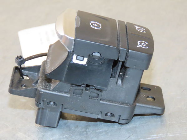 Bouton frein a main electrique Renault SCÉNIC IV (J9_) 1.7 blue dci 120 (j9a7, j9a8) (2018)