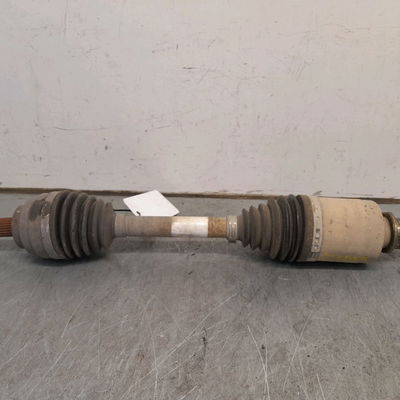 Transmission avant gauche Renault KANGOO (KC0-1_) 1.5 dci (kc07) (2001)