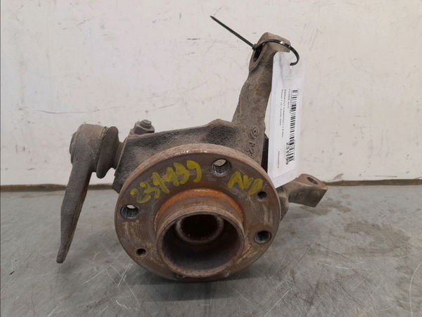 Fusee avd Renault KANGOO (KC0-1_) 1.5 dci (kc07) (2001)