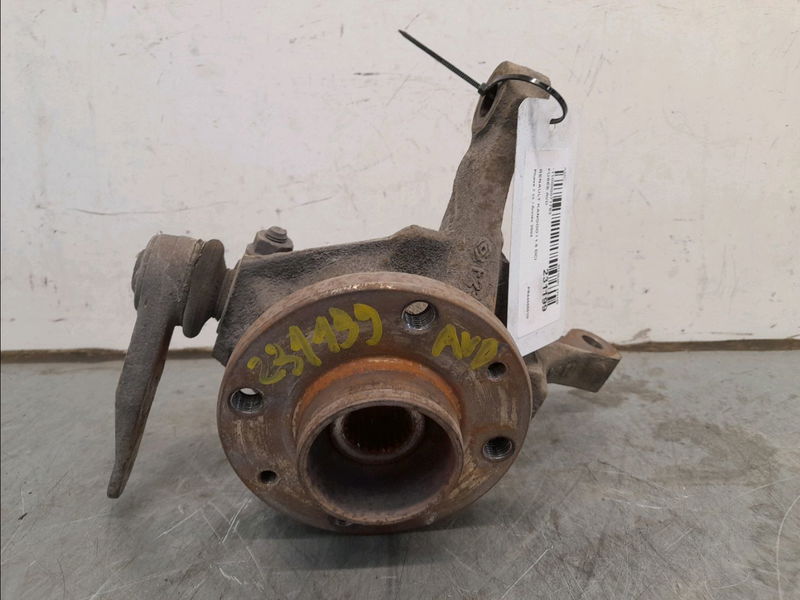 Fusee avd Renault KANGOO (KC0-1_) 1.5 dci (kc07) (2001)