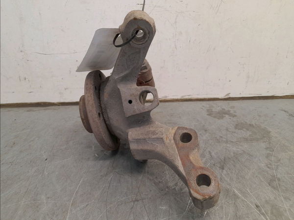 Fusee avd Renault KANGOO (KC0-1_) 1.5 dci (kc07) (2001)