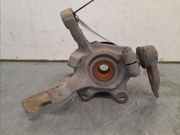 Fusee avd Renault KANGOO (KC0-1_) 1.5 dci (kc07) (2001)