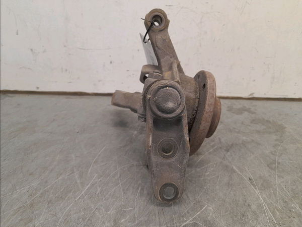 Fusee avd Renault KANGOO (KC0-1_) 1.5 dci (kc07) (2001)