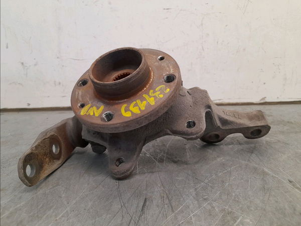 Fusee avd Renault KANGOO (KC0-1_) 1.5 dci (kc07) (2001)
