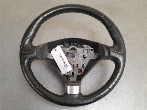 Volant de direction Peugeot 407 Coupé (6C_) 2.7 hdi (2005)