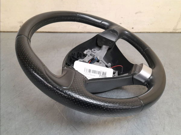 Volant de direction Peugeot 407 Coupé (6C_) 2.7 hdi (2005)
