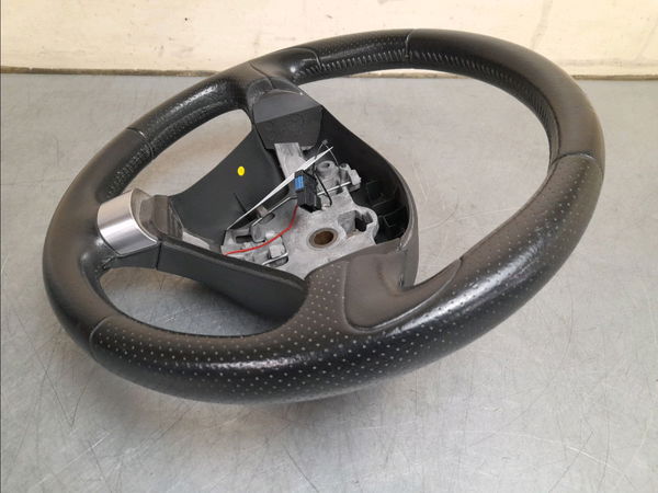 Volant de direction Peugeot 407 Coupé (6C_) 2.7 hdi (2005)