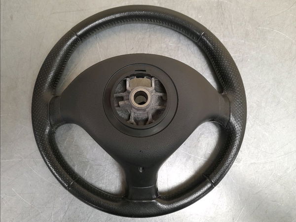 Volant de direction Peugeot 407 Coupé (6C_) 2.7 hdi (2005)