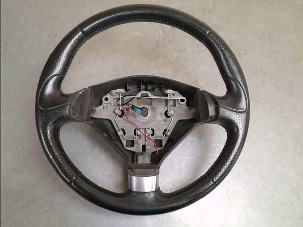 Volant de direction Peugeot 407 Coupé (6C_) 2.7 hdi (2005)