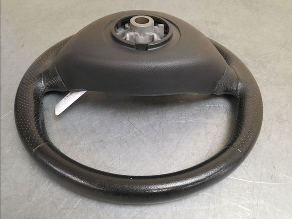 Volant de direction Peugeot 407 Coupé (6C_) 2.7 hdi (2005)