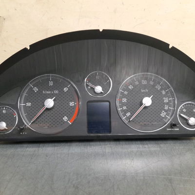 Compteur Peugeot 407 Coupé (6C_) 2.7 hdi (2005)