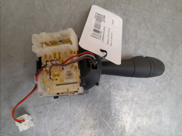 Commande eclairage Renault CLIO IV (BH_) 0.9 tce 90 (2012) 5 portes