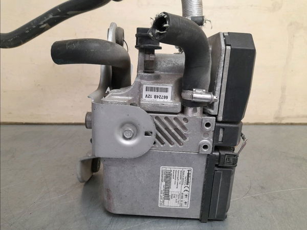 Webasto Bmw X5 (E53) 3.0 d (2001-2003)