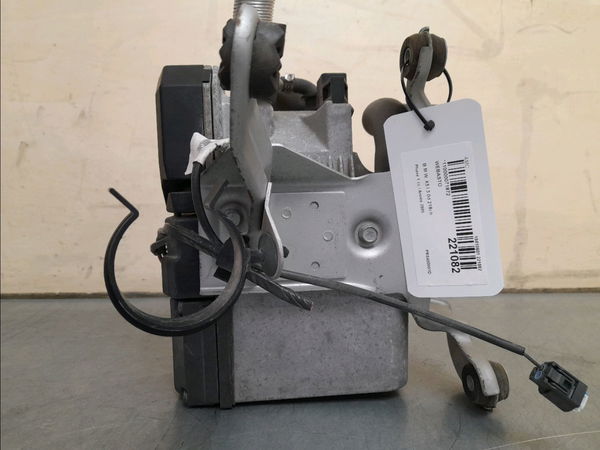 Webasto Bmw X5 (E53) 3.0 d (2001-2003)