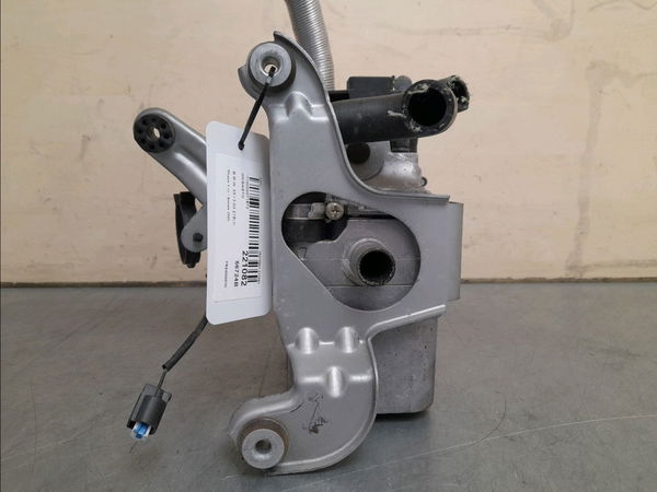 Webasto Bmw X5 (E53) 3.0 d (2001-2003)