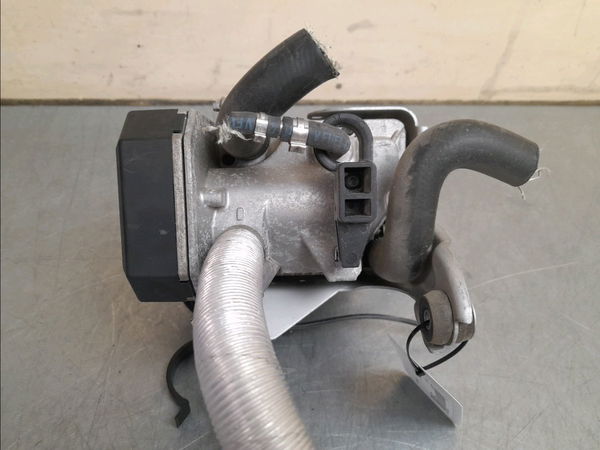 Webasto Bmw X5 (E53) 3.0 d (2001-2003)
