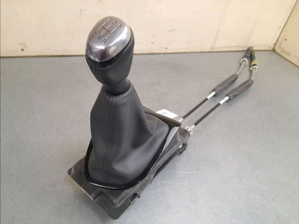 Levier de vitesses Renault CLIO IV (BH_) 0.9 tce 90 (2012) 5 portes