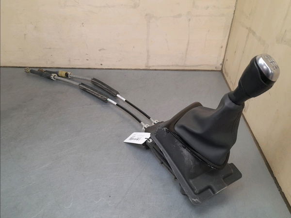 Levier de vitesses Renault CLIO IV (BH_) 0.9 tce 90 (2012) 5 portes
