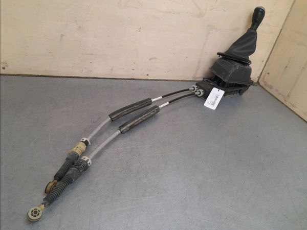 Levier de vitesses Renault CLIO IV (BH_) 0.9 tce 90 (2012) 5 portes
