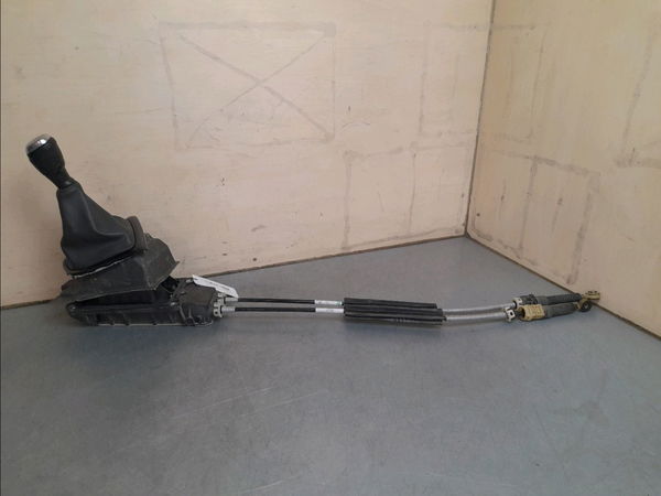 Levier de vitesses Renault CLIO IV (BH_) 0.9 tce 90 (2012) 5 portes