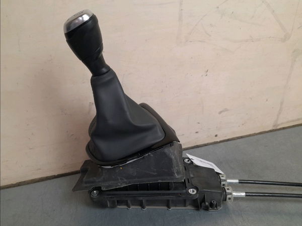 Levier de vitesses Renault CLIO IV (BH_) 0.9 tce 90 (2012) 5 portes