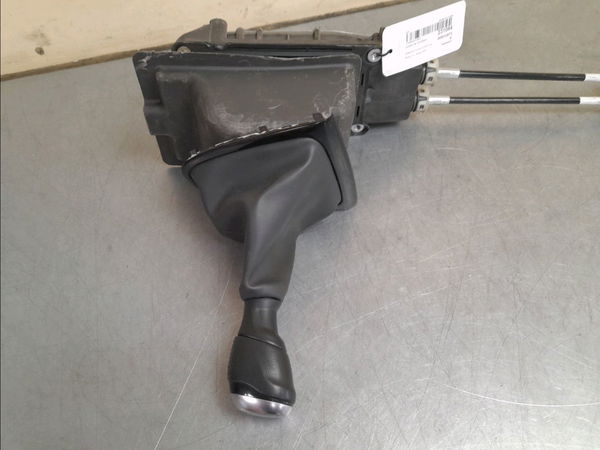 Levier de vitesses Renault CLIO IV (BH_) 0.9 tce 90 (2012) 5 portes