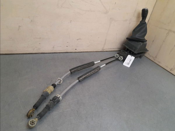 Levier de vitesses Renault CLIO IV (BH_) 0.9 tce 90 (2012) 5 portes