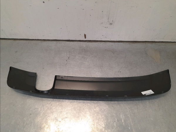 Spoiler ar OPEL CORSA