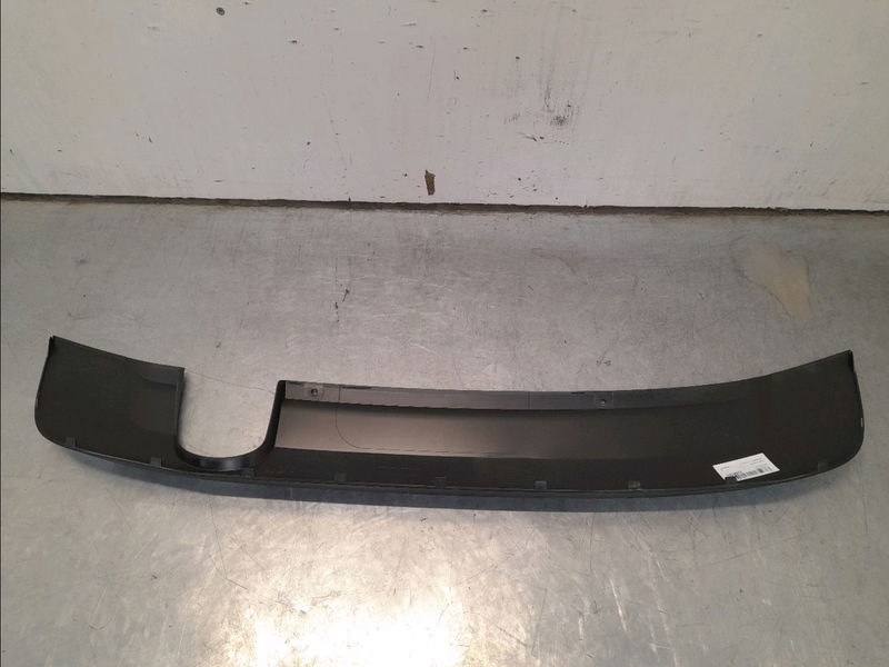 Spoiler ar OPEL CORSA