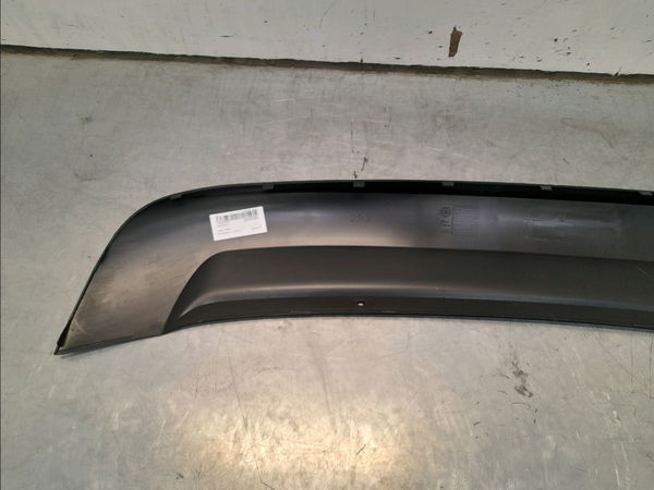 Spoiler ar OPEL CORSA