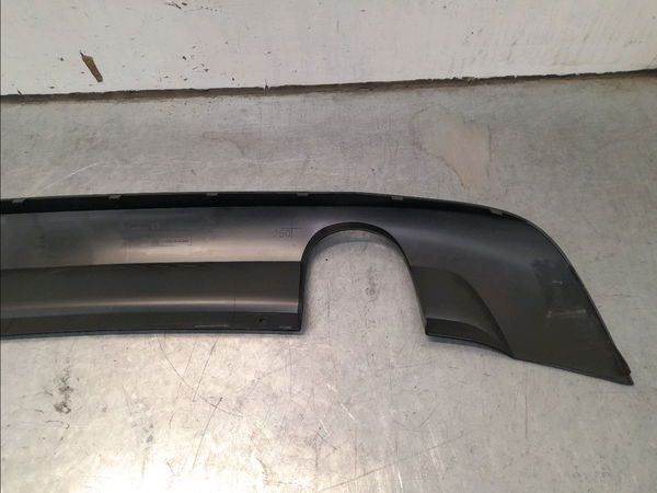 Spoiler ar OPEL CORSA
