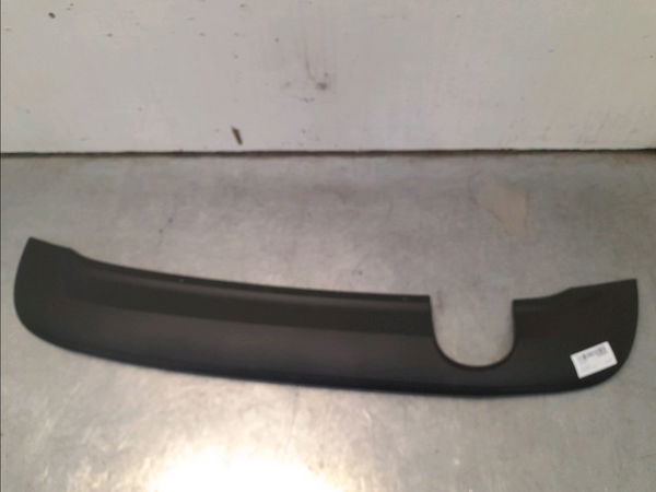 Spoiler ar OPEL CORSA