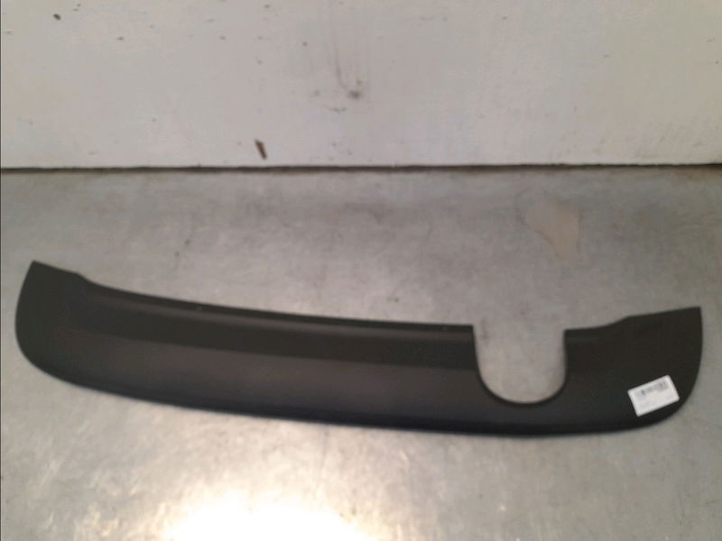 Spoiler ar OPEL CORSA