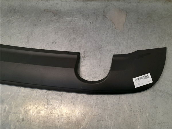 Spoiler ar OPEL CORSA