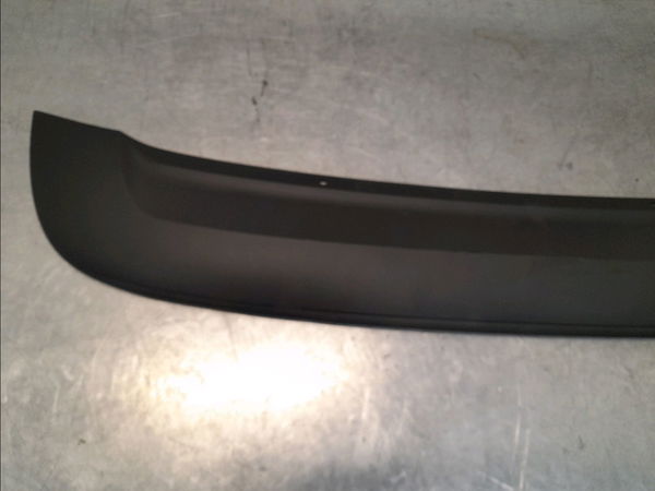 Spoiler ar OPEL CORSA